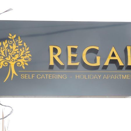 كولولي Regal Apartments المظهر الخارجي الصورة